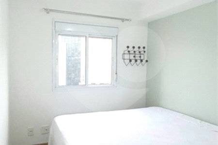 Apartamento à venda com 1 quarto em Vila Buarque, São Paulo, SP