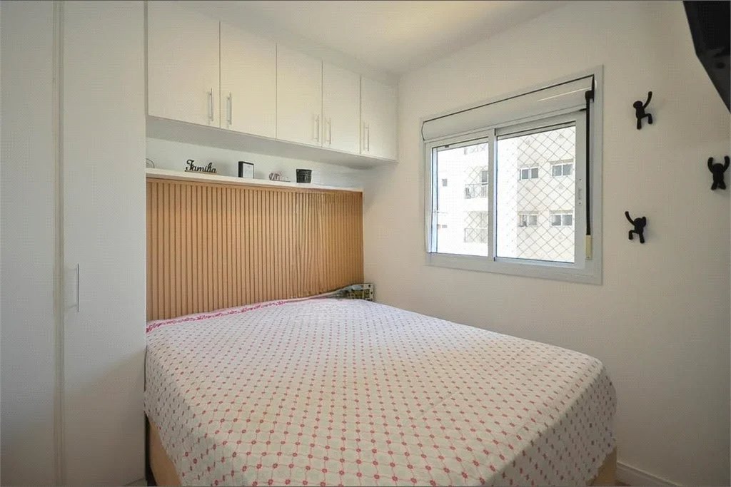 Apartamento à venda com 2 quartos em Vila Andrade, São Paulo, SP