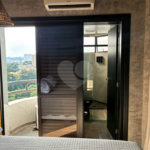 Cobertura à venda com 1 suíte em Vila Suzana, São Paulo, SP