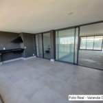 Apartamento à venda com 4 suítes em Jardim Morumbi, São Paulo, SP