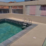 Casa Residencial à venda, Boqueirão, Santos - CA0020.