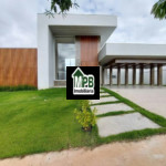 Casa à venda com 4 suítes em Condominio Residencial San Patrick, Sorocaba, SP