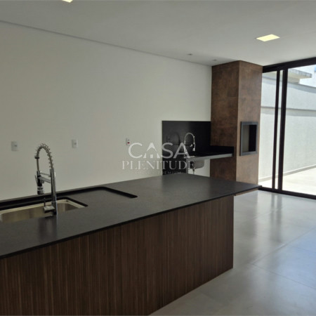 Casa em condomínio à venda com 3 quartos, sendo 1 suíte, em Jardim Villagio Milano, Sorocaba, SP