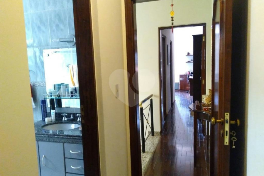 Casa à venda com 2 suítes em Casa Verde, São Paulo, SP