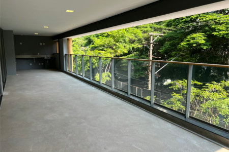 Apartamento à venda com 4 suítes em Sumaré, São Paulo, SP