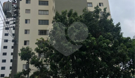 Apartamento à venda com 2 quartos em Vila Brasílio Machado, São Paulo, SP