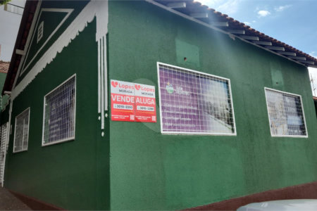 Salão à venda ou para alugar no Centro, Araraquara, SP