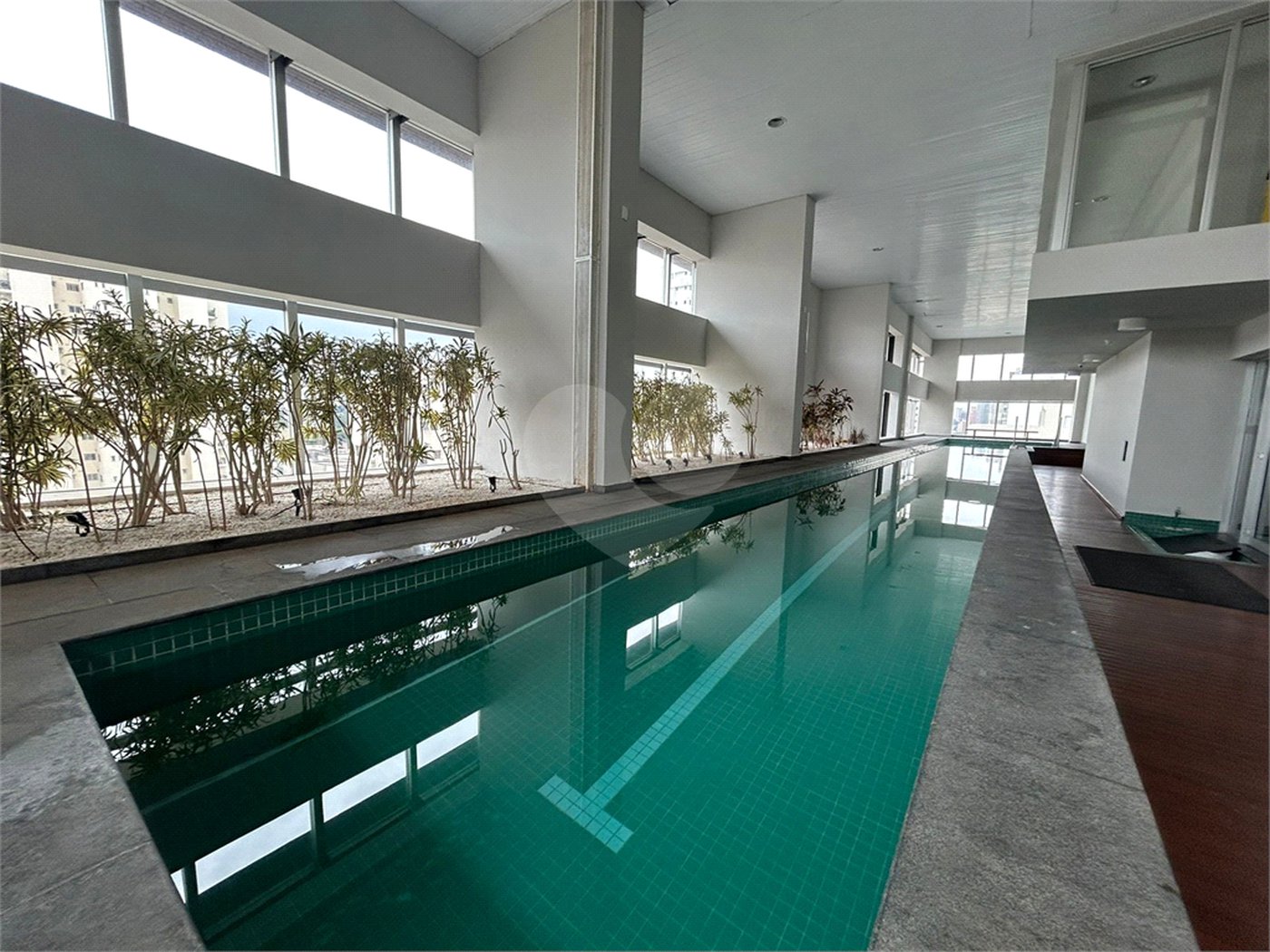 Apartamento à venda com 2 quartos, sendo 1 suíte,  em Brooklin, São Paulo, SP
