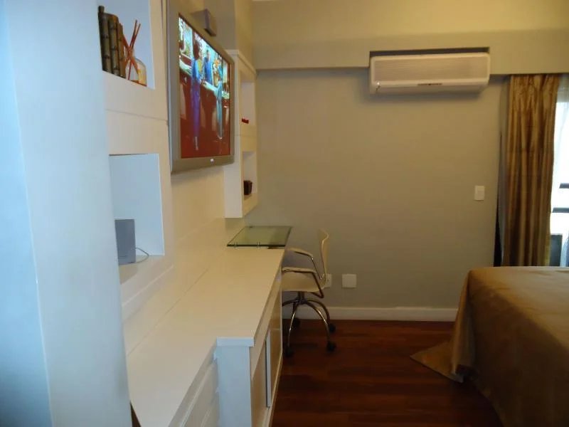 Apartamento à venda com 3 suítes em Vila Suzana, São Paulo, SP