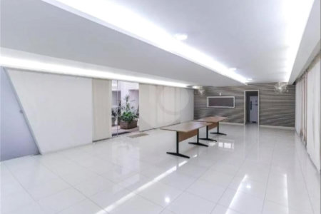 Apartamento à venda com 3 quartos, sendo 1 suíte, em Perdizes, São Paulo, SP