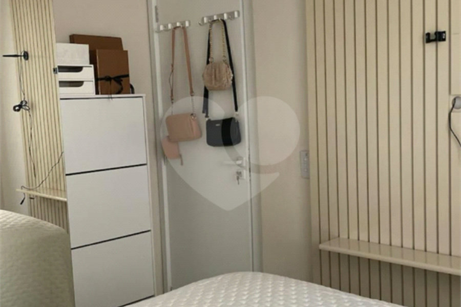 Apartamento à venda com 2 quartos em Vila Guilherme, São Paulo, SP