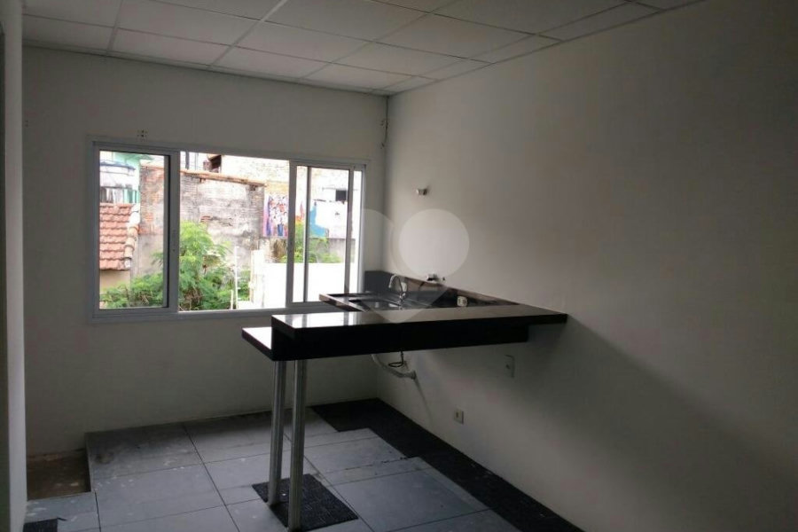 Prédio à venda em Mandaqui, São Paulo, SP