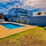 Casa à venda com 3 suítes no condomínio Village Ipanema 2, Araçoiaba da Serra - SP