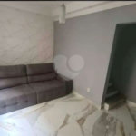 Casa à venda com 2 quartos no condomínio Karolyne, Votorantim - SP
