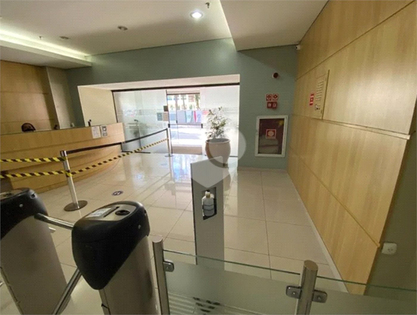 Sala à venda em Campo Belo, São Paulo, SP