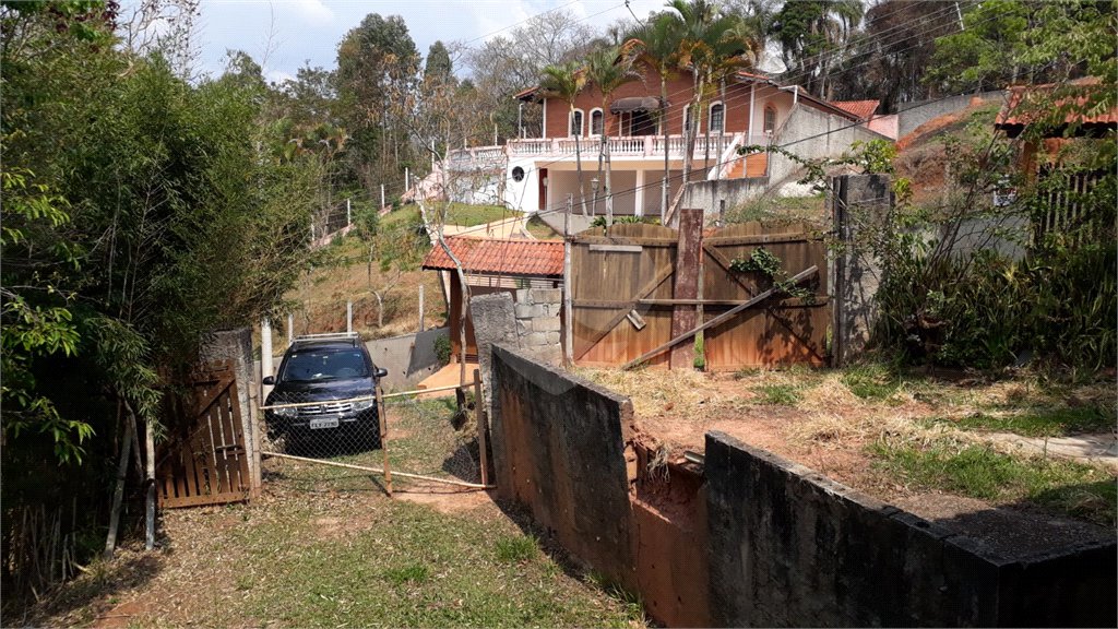 Casa à venda com 2 quartos em Mato Dentro, Mairiporã, SP