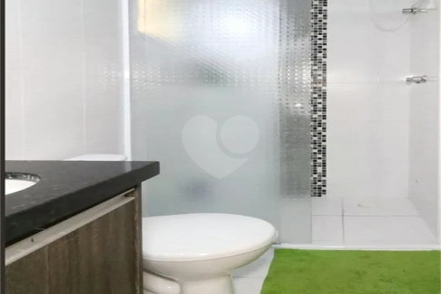Sobrado à venda com 3 quartos, sendo 1 suíte, em Tucuruvi, São Paulo, SP