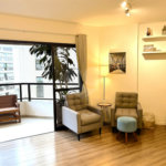 Apartamento à venda com 3 suítes em Campo Belo, São Paulo, SP