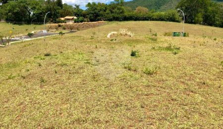 Terreno à venda no condomínio Itaporã de Atibaia, Atibaia - SP