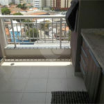 Apartamento à venda com 2 quartos, sendo 1 suíte, em Vila Gumercindo, São Paulo, SP