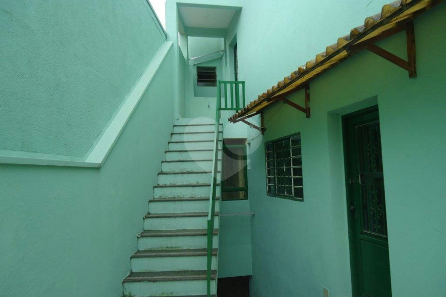Casa Térrea à venda com 3 quartos, sendo 2 suítes, em Vila Nossa Senhora de Fátima, São João da Boa Vista, SP