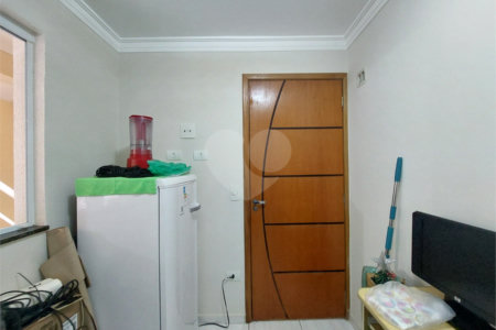 Casa à venda com 3 quartos, sendo 2 suítes,  em Jardim Lallo, São Paulo, SP