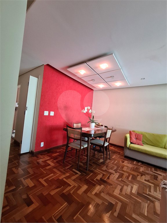 Casa à venda com 4 suítes em Vila Mascote, São Paulo, SP