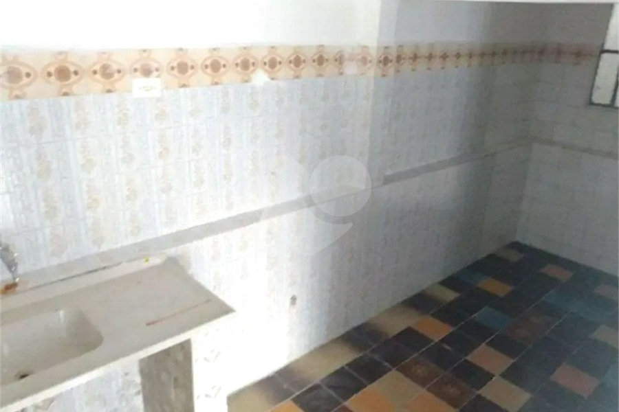 Casa à venda com 4 quartos em Mandaqui, São Paulo, SP