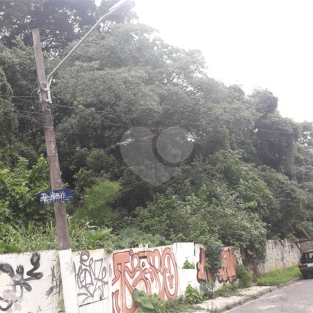 Terreno à venda em Santana, São Paulo, SP