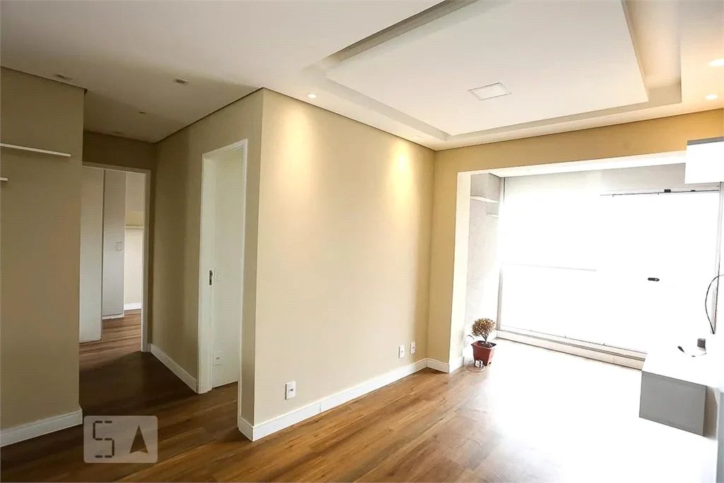 Apartamento à venda com 2 quartos em Jardim Umarizal, São Paulo, SP