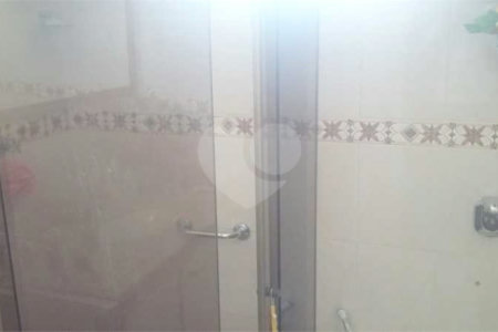 Apartamento à venda com 3 quartos em Tijuca, Rio de Janeiro, RJ