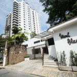 Apartamento à venda com 4 quartos, sendo 3 suítes, em Vila Andrade, São Paulo, SP