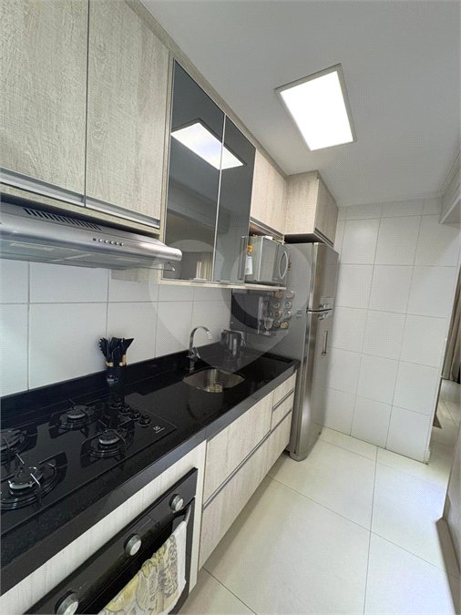 Apartamento à venda com 2 quartos, sendo 1 suíte, em Vila Maria, São Paulo, SP