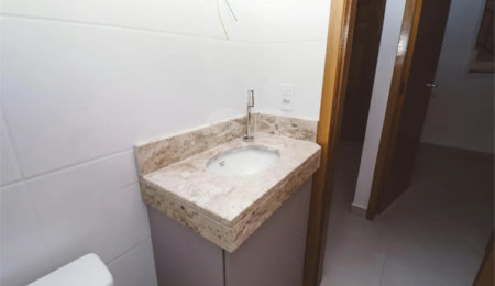 Apartamento para alugar com 2 quartos em Santana, São Paulo, SP