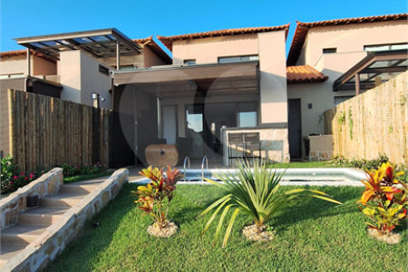 Casa em condomínio à venda com 4 quartos, sendo 3 suítes, em Marina, Armação dos Búzios, RJ