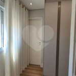 Apartamento à venda com 3 suítes em Santa Teresinha, São Paulo, SP