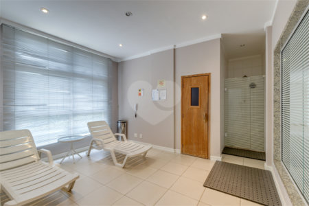 Apartamento à venda com 3 suítes em Vila Mascote, São Paulo, SP
