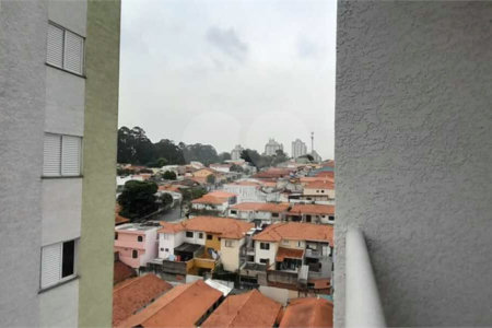 Apartamento para alugar com 2 quartos, sendo 1 suíte, em Demarchi, São Bernardo do Campo, SP