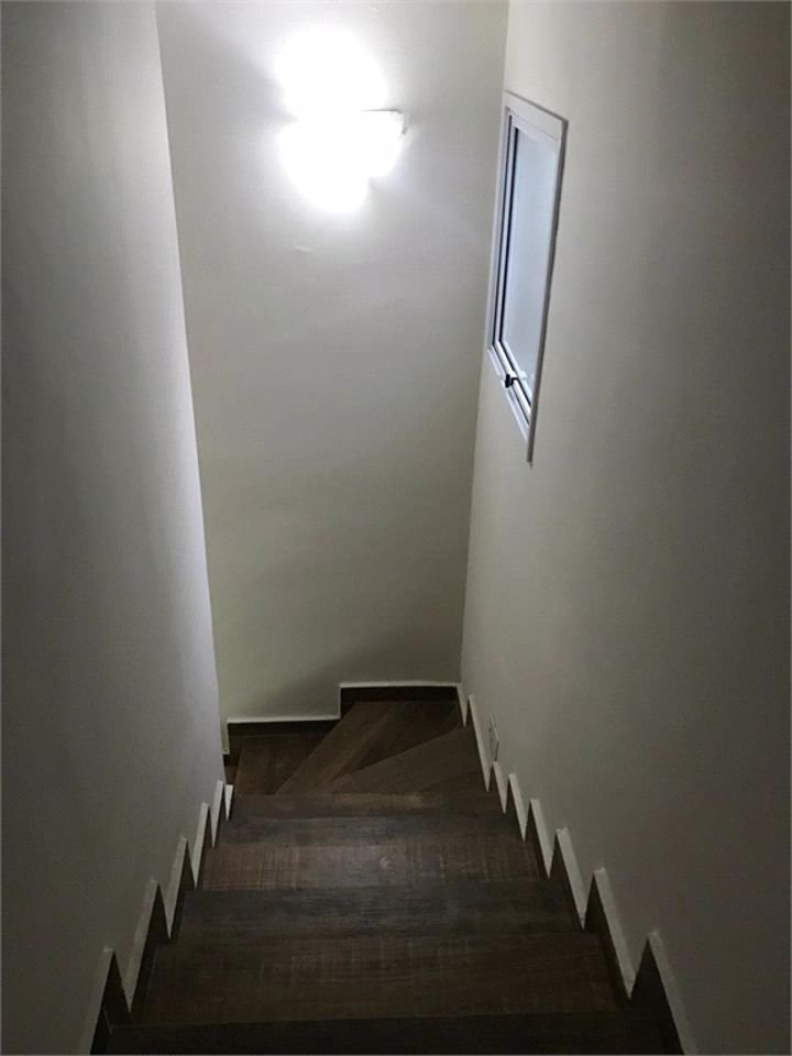 Casa Residencial à venda, Macuco, Santos - CA0257.
