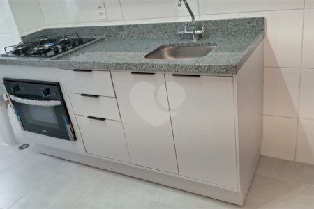 Apartamento à venda com 2 quartos, sendo 1 suíte,  em Jardim São Paulo(zona Norte), São Paulo, SP