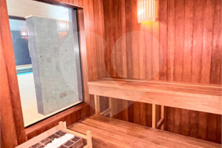 Apartamento à venda com 4 suítes em Parque Residencial Aquarius, São José dos Campos, SP