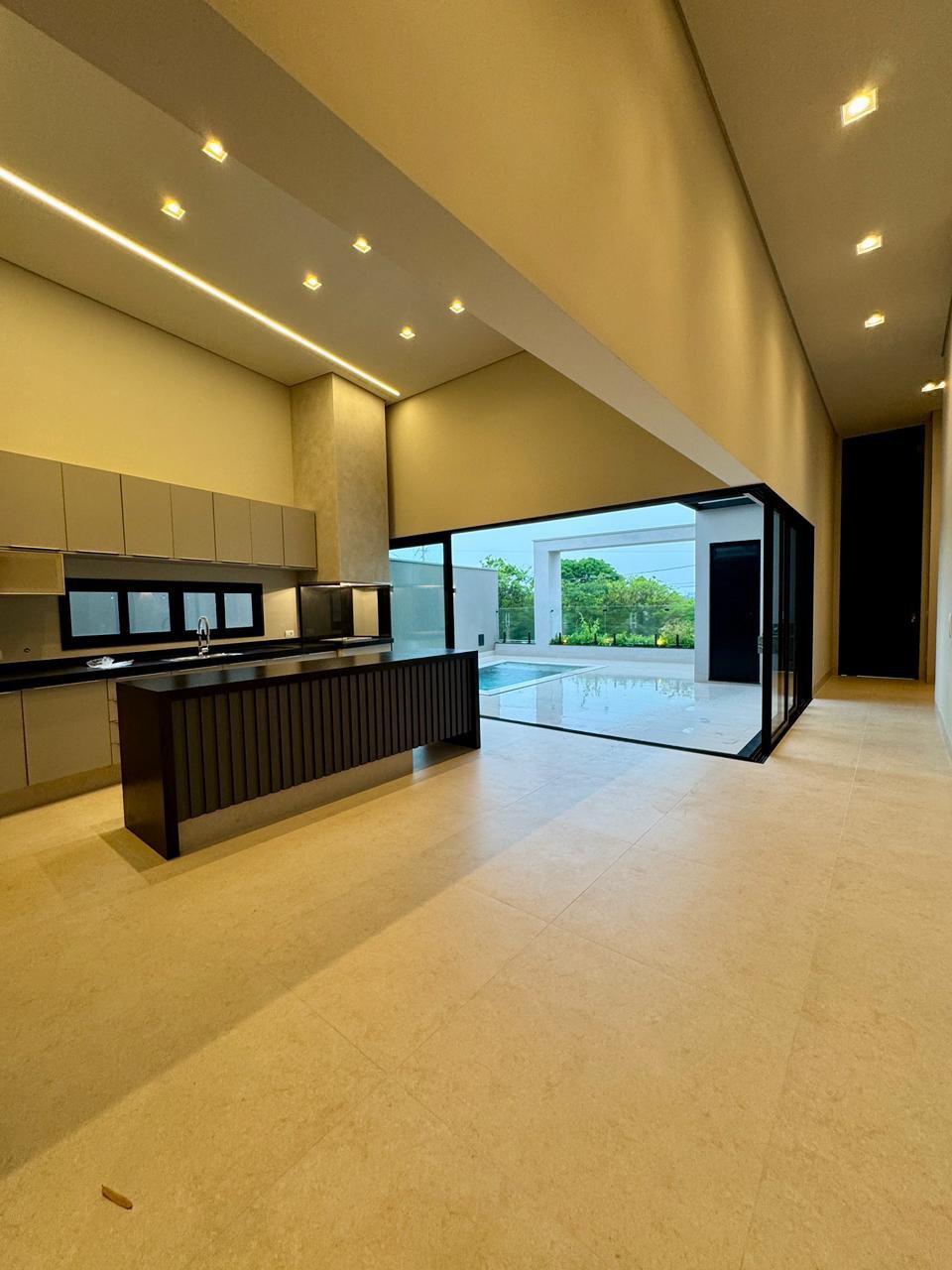 Casa à venda com 3 suítes no condomínio Residencial Damha Belvedere, Presidente Prudente - SP