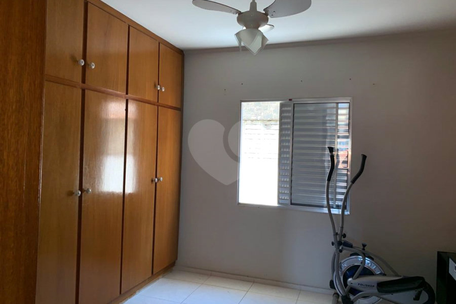Sobrado à venda com 7 quartos em Mandaqui, São Paulo, SP