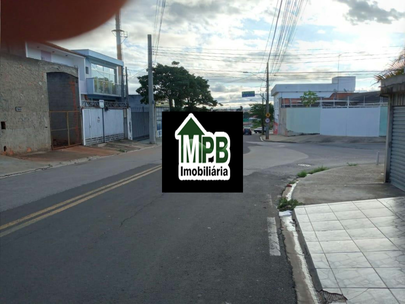 Terreno à venda em Jd Wanel Ville 1, Sorocaba, SP