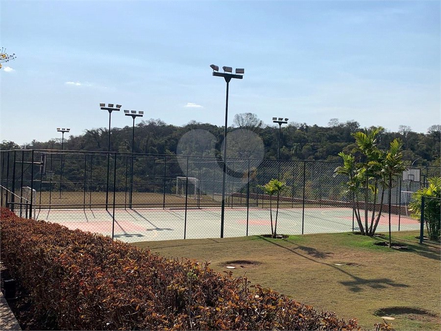 Terreno à venda no condomínio Alphaville Nova Esplanada 3, Votorantim - SP