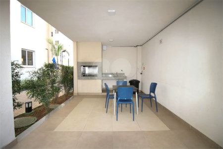 Apartamento à venda com 2 quartos em Vila Prudente, São Paulo, SP