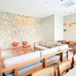 Apartamento à venda com 4 suítes em Parque Residencial Aquarius, São José dos Campos, SP