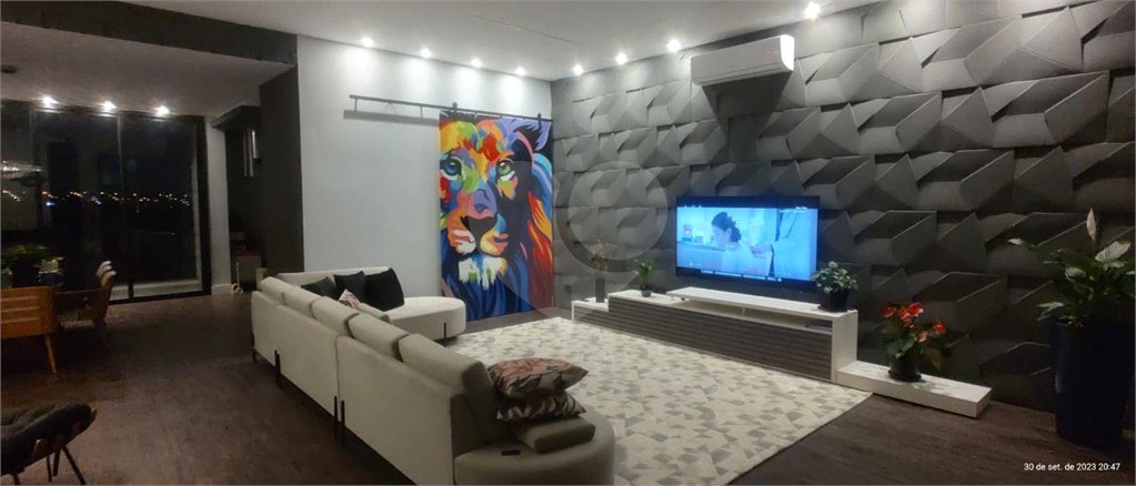 Terreno à venda com 4 quartos, sendo 3 suítes, no condomínio Reserva Aruã, Mogi das Cruzes - SP