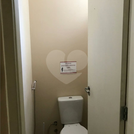 Sala para alugar em Pinheiros, São Paulo, SP