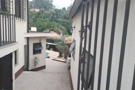 Casa Térrea à venda com 4 suítes em Tucuruvi, São Paulo, SP